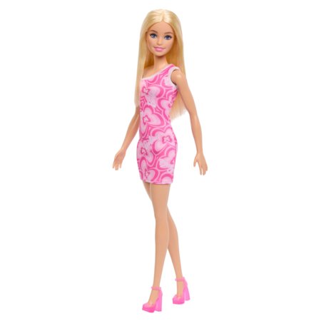 BARBIE nukk, JLG03 