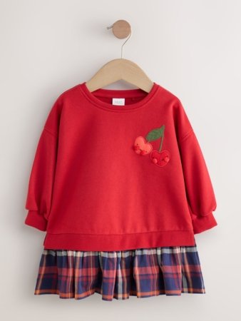 NEXT kleit, F81702, 104-110 cm 