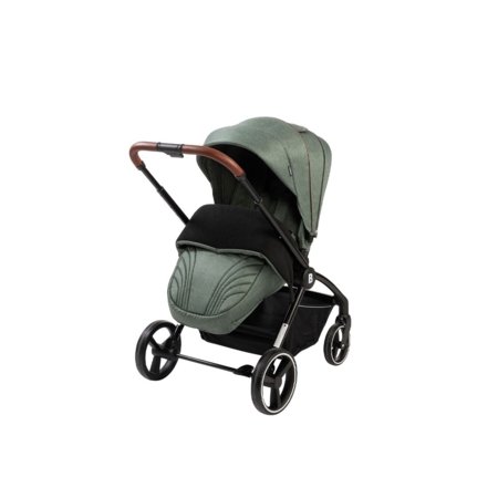 BABYTROLD universaalne käru 2in1 ALEX, Forest, 10-80F 