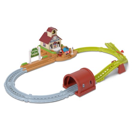 THOMAS AND FRIENDS Bella jaama mängukomplekt, JLL35 