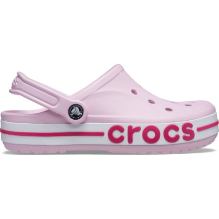 CROCS kroksid BAYABAND roosad, 205089-6TG 41 suurus 