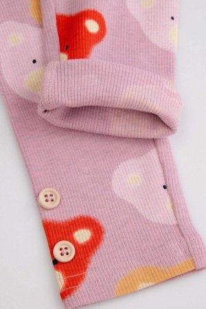 COCCODRILLO sukad, roosiline, ZC5122102TGN-033-062, 62 cm 