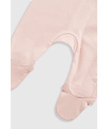 MOTHERCARE zīdaiņu kombinezons, IF414 80 