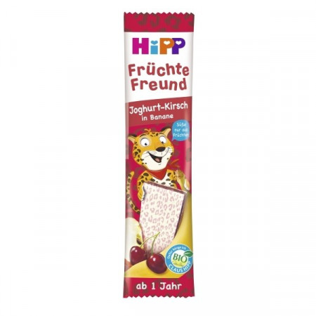 HiPP batoonid 12k+ 23g 31363 31363
