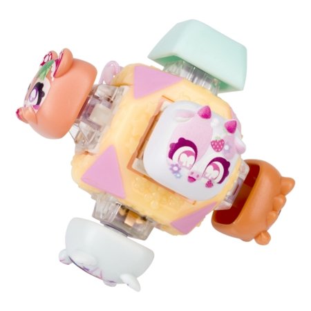 CLICKEEZ võtmehoidja, assortii, 937214.008 