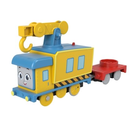THOMAS & FRIENDS mootoriga vedur vaguniga, HFX96 HFX96