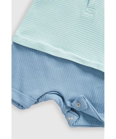 MOTHERCARE pükskostüüm, GF257 