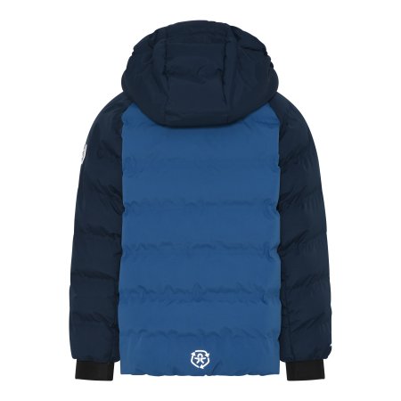 COLOR KIDS talvejope, tumesinised, 740366-7700 740366-7700-104