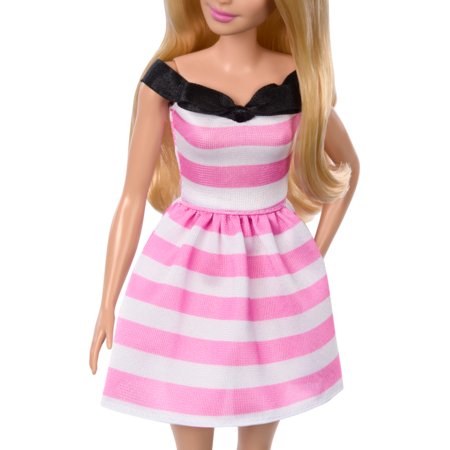 BARBIE 65 aastapäeva nukk, HTH66 