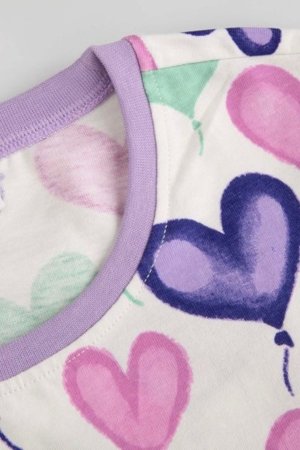 COCCODRILLO pühad PYJAMAS, värviline, cm 