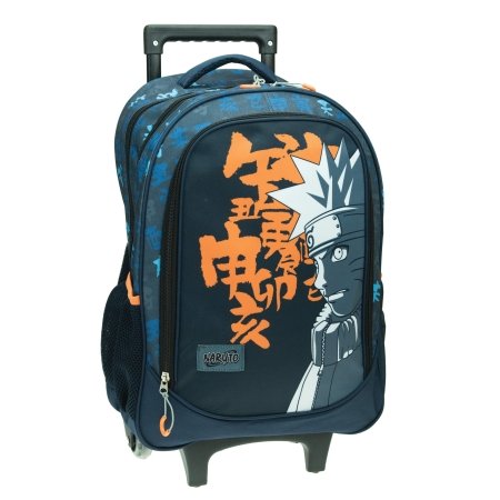 NARUTO Trolley bag, 369-01074 