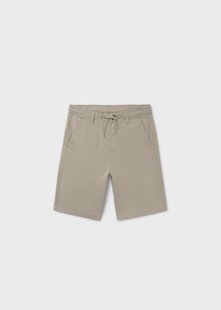 MAYORAL lühikesed püksid, stone, 6.216-23, cm 