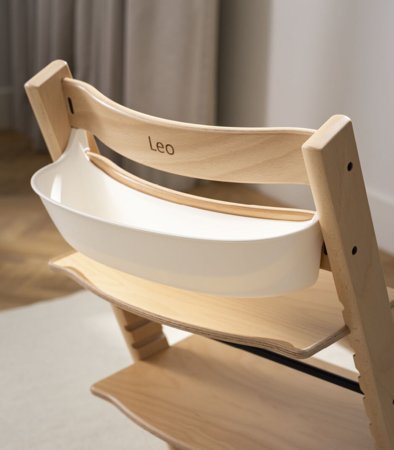 STOKKE hoiukast Tripp Trapp, black, 549802 