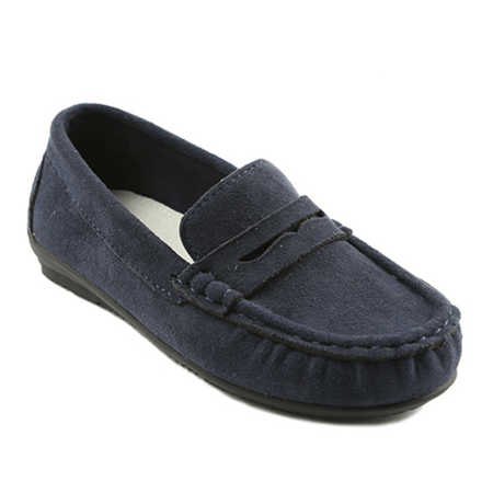 APAWWA mokasiinid, N641-NAVY, 37 suurus 