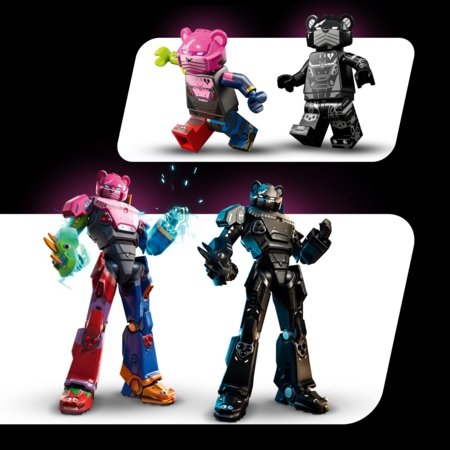 77078 LEGO® Fortnite Mecha Team Leader 