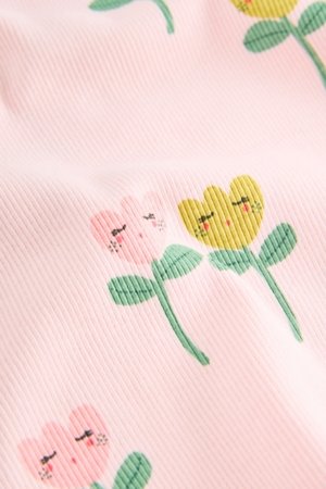 NEXT pikkade varrukatega t-särk, AD8236, 98-104 cm 