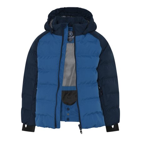 COLOR KIDS talvejope, tumesinised, 740366-7700 740366-7700-104