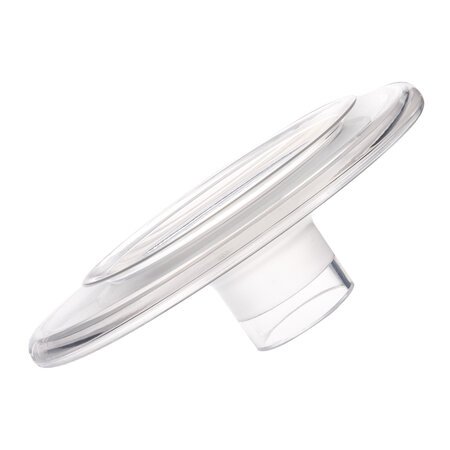 CANPOL BABIES rinnapumbale SmartSense, 27mm, 20/125 