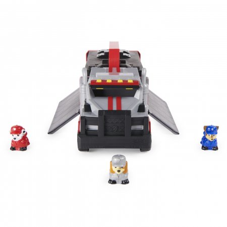 PAW PATROL Micro Mover sõiduk, 6066046 6066046