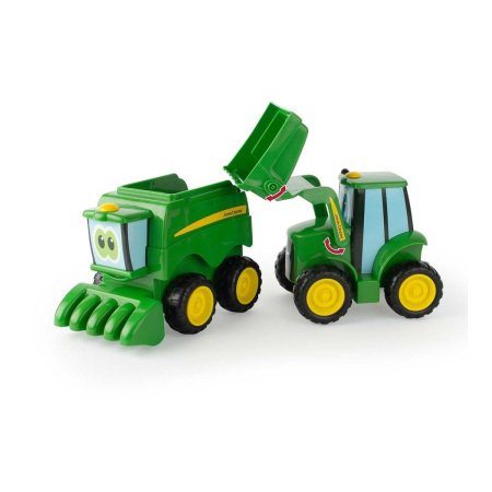 JOHN DEERE põllusõidukid Farmin Friends, 47193 