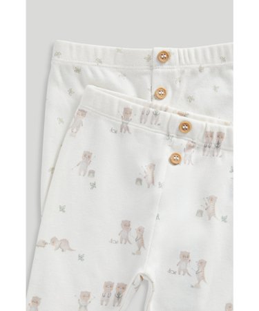 MOTHERCARE retuusid 2 tk., LL800 74 