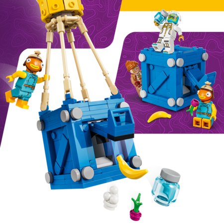 77080 LEGO® Fortnite® Supply Drop 