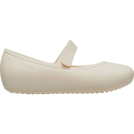 CROCS baleriinad BROOKLYN MARY JANE kooretoonid, 209430-160 26 suurus 