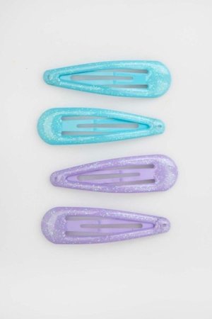COCCODRILLO hairpin PETIT BIJOU, värv, WC5311723PBJ-022-000, one size cm 