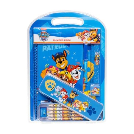 PAW PATROL kontoritarvete komplekt, 145706884 