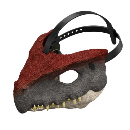 JURASSIC WORLD dinosaurusmask, JKM95 
