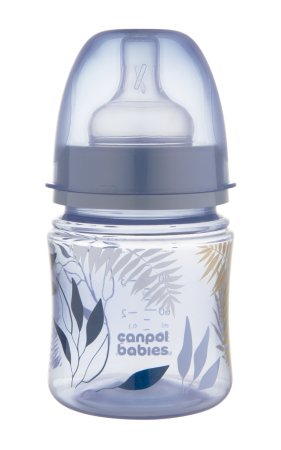 CANPOL BABIES EasyStart Pudel 120ml GOLD, 35/239_blu 