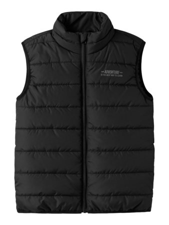 NAME IT vest MYLANE, 13250748, 140 cm 