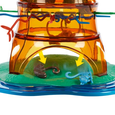 MATTEL GAMES Ahvimäng teepidu, HTW65 