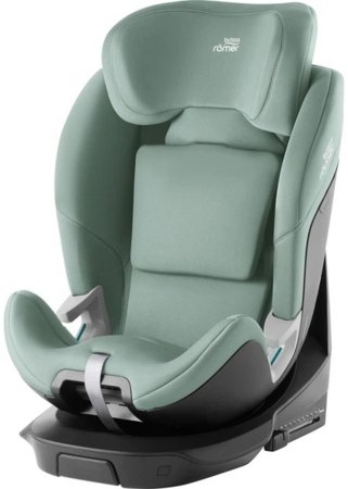 BRITAX autotool SWIVEL Select, Jade Green, 2000039563 