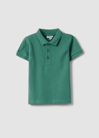 OVS lühikeste varrukatega polo särk, 74 cm, 002656336 