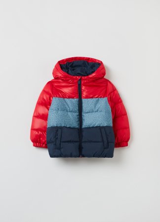 OVS BOY9-36M JACKETS 2H 24-30 MULTICOLOUR 001328940 001328940