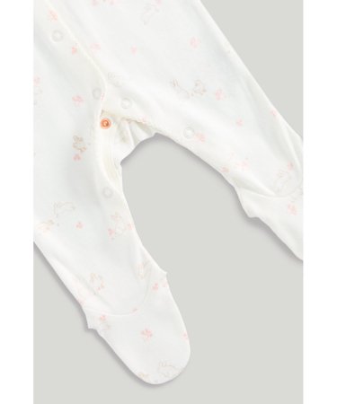 MOTHERCARE pükskostüüm 3 tk., LK369 80 