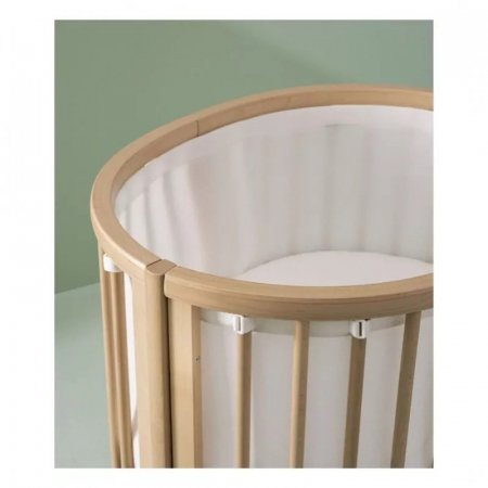 STOKKE võrk vooder SLEEPI™MINI V3, white, 598901 598901
