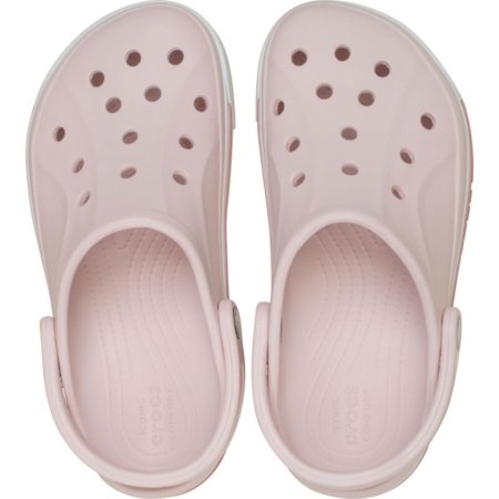 CROCS sussid BAYABAND roosad, 212333-6PI 39,5 suurus 