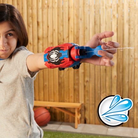 SPIDERMAN ülim võrgutulistaja, F8734 