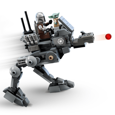 75444 LEGO® Star Wars™ AT-RT™ rünnak 