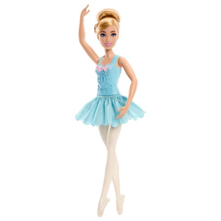 DISNEY PRINCESS baleriin, HLV93 