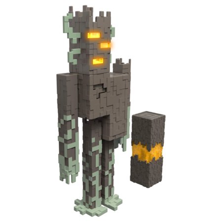 MINECRAFT The Creaking figuur, 20 cm, JKR45 