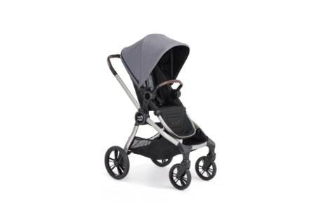 BABY JOGGER universaalne turvahäll 2IN1 CITY SIGHTS+CARRYCOT, dark slate, 2171440 