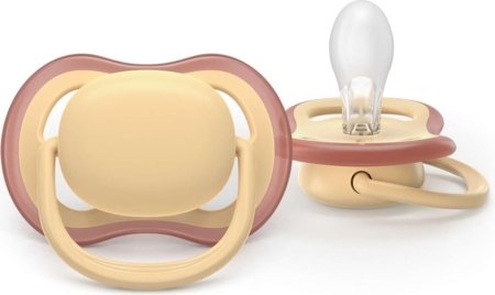 PHILIPS AVENT lutid ULTRA AIR DAY AND NIGHT, 0-6 k., 2 tk., SCF087/09