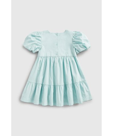 MOTHERCARE lühikeste varrukatega kleit, HC503 