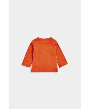 MOTHERCARE pikkade varrukatega särk, CB866 607000