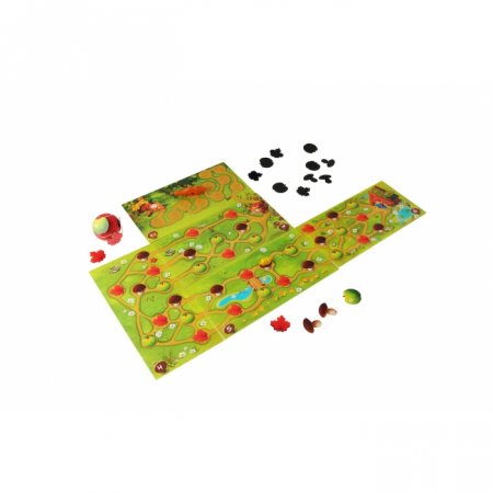 BRAIN GAMES mäng Kiire rull (LT, LV, EE), BRG # SROLL BRG#SROLL
