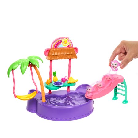 ENCHANTIMALS ahvikese veepark, HTW73 