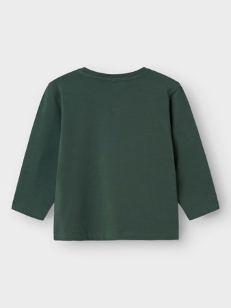 NAME IT JURASSIC WORLD t-särk, 13244991-3E524B 104 cm